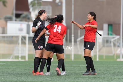  | Santos Laguna vs Tijuana femenil J18 A2022 Liga MX