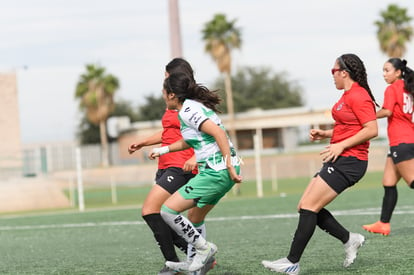  | Santos Laguna vs Tijuana femenil J18 A2022 Liga MX