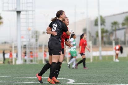 Samantha Meza | Santos Laguna vs Tijuana femenil J18 A2022 Liga MX