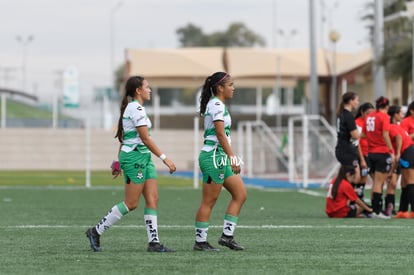  | Santos Laguna vs Tijuana femenil J18 A2022 Liga MX