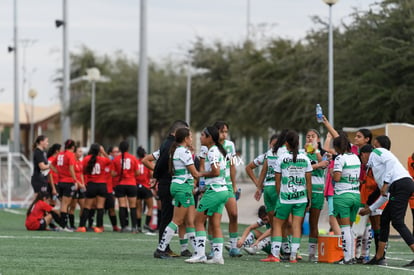  | Santos Laguna vs Tijuana femenil J18 A2022 Liga MX