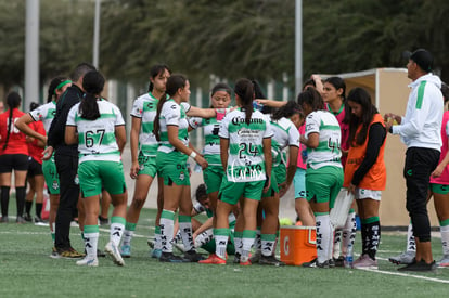  | Santos Laguna vs Tijuana femenil J18 A2022 Liga MX