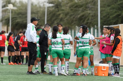  | Santos Laguna vs Tijuana femenil J18 A2022 Liga MX