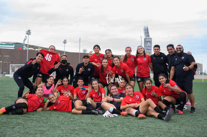 Tijuana femenil sub18 | Santos Laguna vs Tijuana femenil J18 A2022 Liga MX