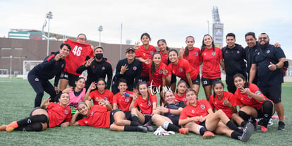  | Santos Laguna vs Tijuana femenil J18 A2022 Liga MX