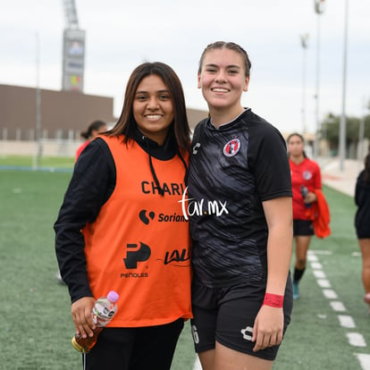 Samantha Meza | Santos Laguna vs Tijuana femenil J18 A2022 Liga MX