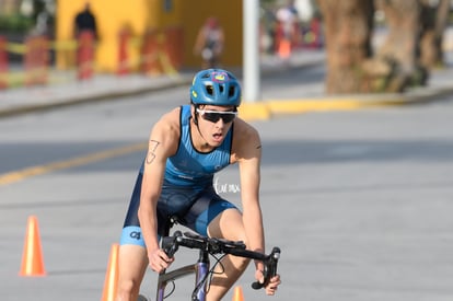  | Selectivo regional Triatlón, CONADE 2022