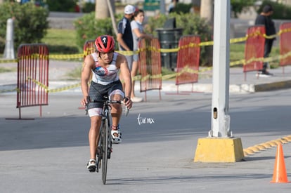  | Selectivo regional Triatlón, CONADE 2022