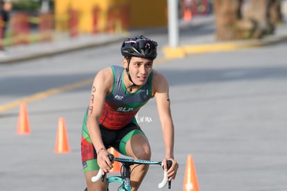  | Selectivo regional Triatlón, CONADE 2022