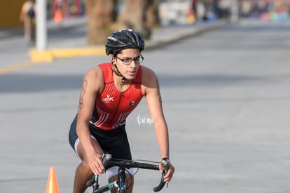  | Selectivo regional Triatlón, CONADE 2022