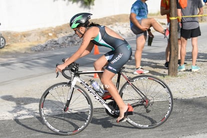  | Selectivo regional Triatlón, CONADE 2022