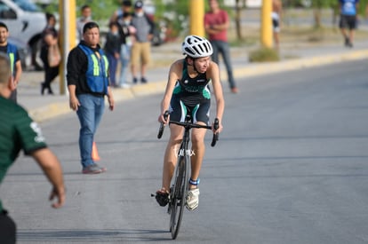  | Selectivo regional Triatlón, CONADE 2022