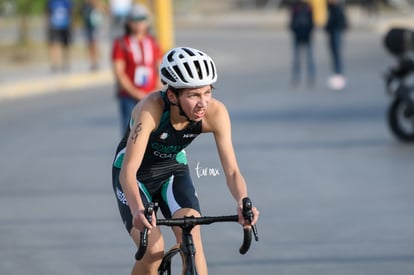  | Selectivo regional Triatlón, CONADE 2022