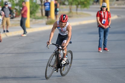  | Selectivo regional Triatlón, CONADE 2022