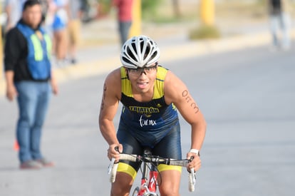  | Selectivo regional Triatlón, CONADE 2022