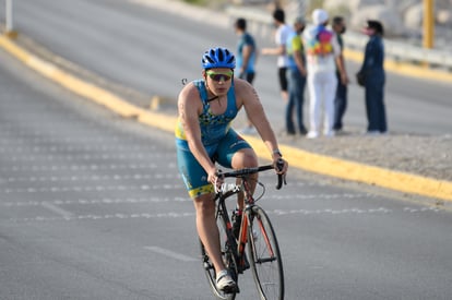  | Selectivo regional Triatlón, CONADE 2022