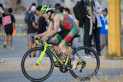  | Selectivo regional Triatlón, CONADE 2022