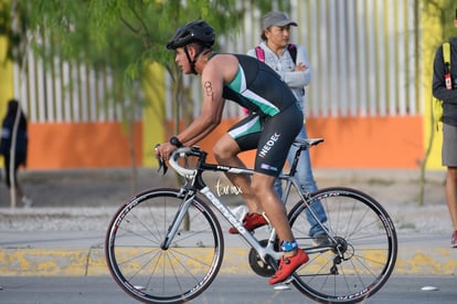  | Selectivo regional Triatlón, CONADE 2022