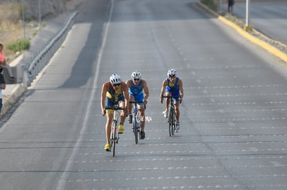  | Selectivo regional Triatlón, CONADE 2022