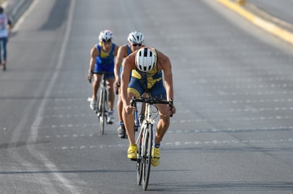  | Selectivo regional Triatlón, CONADE 2022