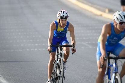  | Selectivo regional Triatlón, CONADE 2022