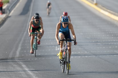  | Selectivo regional Triatlón, CONADE 2022