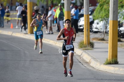  | Selectivo regional Triatlón, CONADE 2022