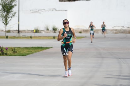  | Selectivo regional Triatlón, CONADE 2022