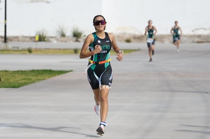  | Selectivo regional Triatlón, CONADE 2022