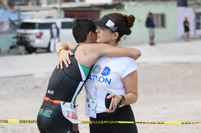  | Selectivo regional Triatlón, CONADE 2022