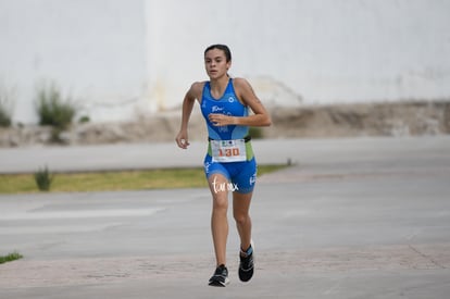  | Selectivo regional Triatlón, CONADE 2022