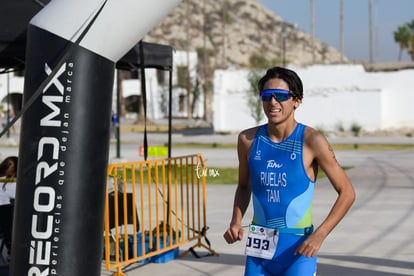  | Selectivo regional Triatlón, CONADE 2022