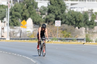  | Selectivo Triatlón rumbo a los CONADE 2022