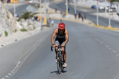  | Selectivo Triatlón rumbo a los CONADE 2022