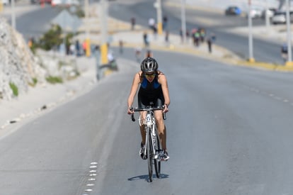  | Selectivo Triatlón rumbo a los CONADE 2022