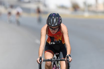  | Selectivo Triatlón rumbo a los CONADE 2022