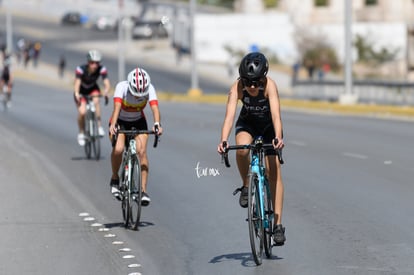  | Selectivo Triatlón rumbo a los CONADE 2022