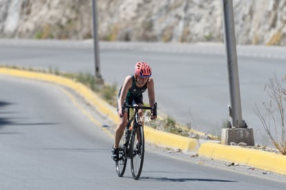  | Selectivo Triatlón rumbo a los CONADE 2022