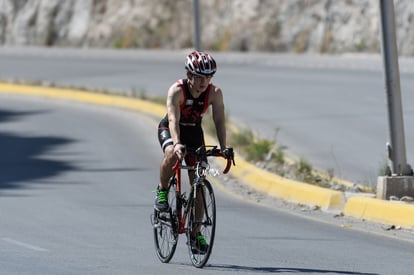  | Selectivo Triatlón rumbo a los CONADE 2022