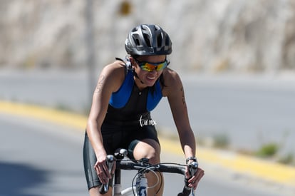  | Selectivo Triatlón rumbo a los CONADE 2022