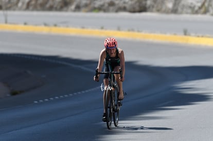  | Selectivo Triatlón rumbo a los CONADE 2022