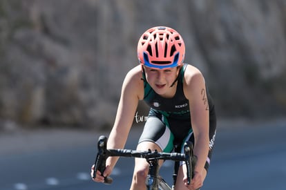  | Selectivo Triatlón rumbo a los CONADE 2022