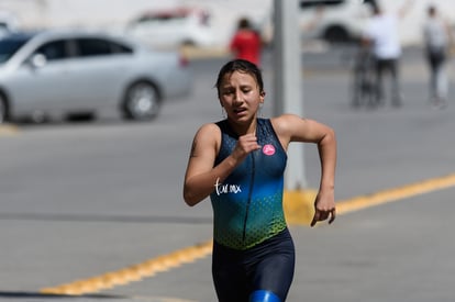  | Selectivo Triatlón rumbo a los CONADE 2022