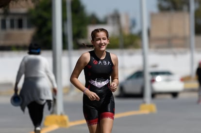  | Selectivo Triatlón rumbo a los CONADE 2022