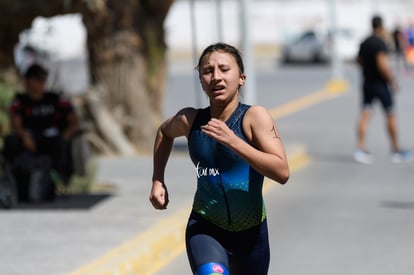  | Selectivo Triatlón rumbo a los CONADE 2022