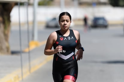  | Selectivo Triatlón rumbo a los CONADE 2022