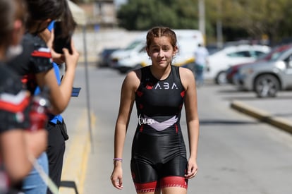  | Selectivo Triatlón rumbo a los CONADE 2022