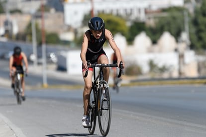  | Selectivo Triatlón rumbo a los CONADE 2022