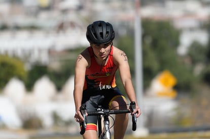  | Selectivo Triatlón rumbo a los CONADE 2022