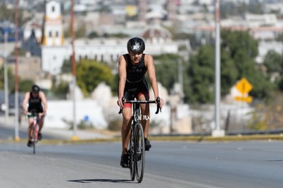  | Selectivo Triatlón rumbo a los CONADE 2022